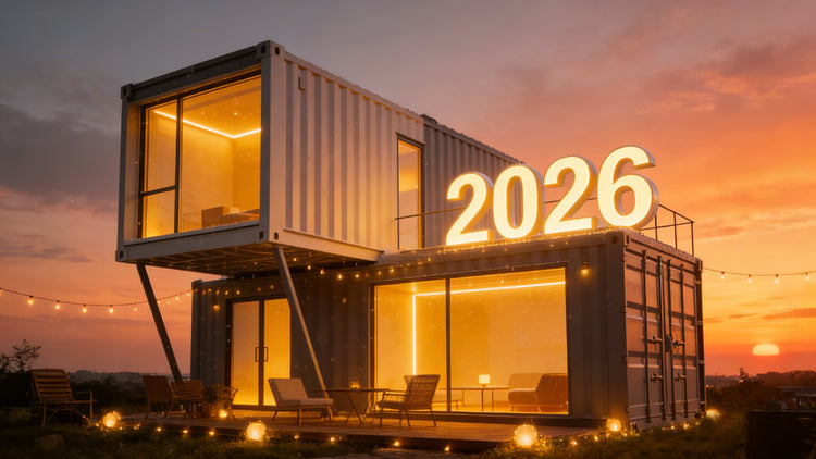 Saudações de Ano Novo da CASAJIN!