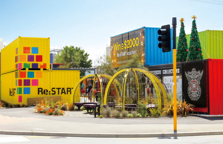 Soluções Empresariais