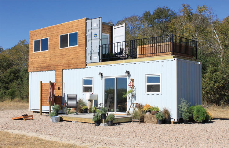 Soluções Residenciais