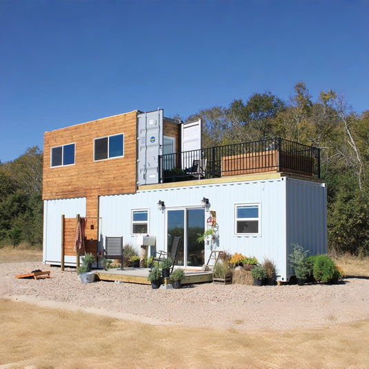 Soluções Residenciais