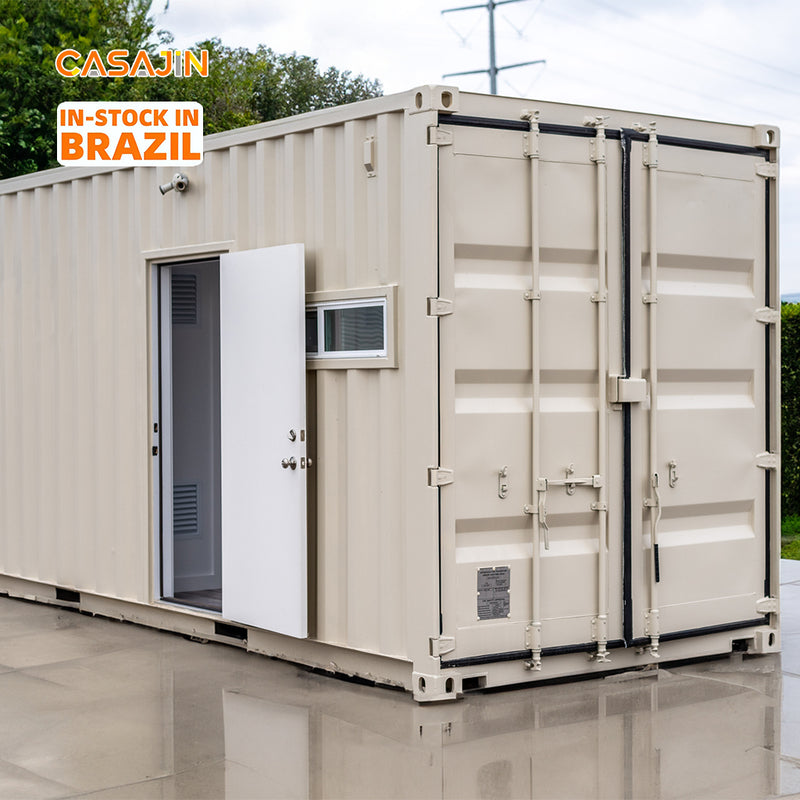 Carregue imagem no visualizador da galeriaLavanderia Móvel
