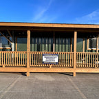 Duplex de alojamento para trabalhadores