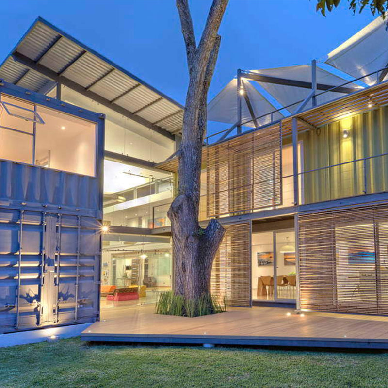 Carregue imagem no visualizador da galeriaBares comerciais, lojas e contêineres de hotel
