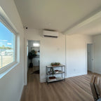 Contêiner de escritório móvel - Duplo