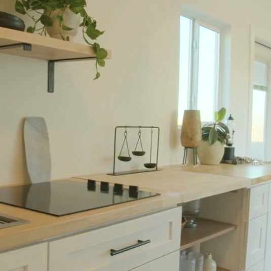 Criando casas contêineres exclusivas para uma vida inovadora.