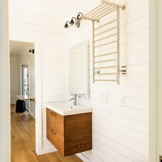 Casa contêiner com várias unidades