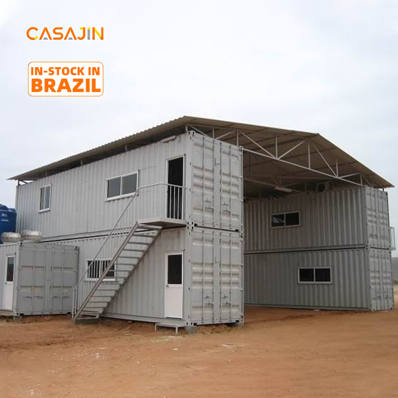 Carregue imagem no visualizador da galeriaSolução de armazenamento seguro em contêineres para o governo
