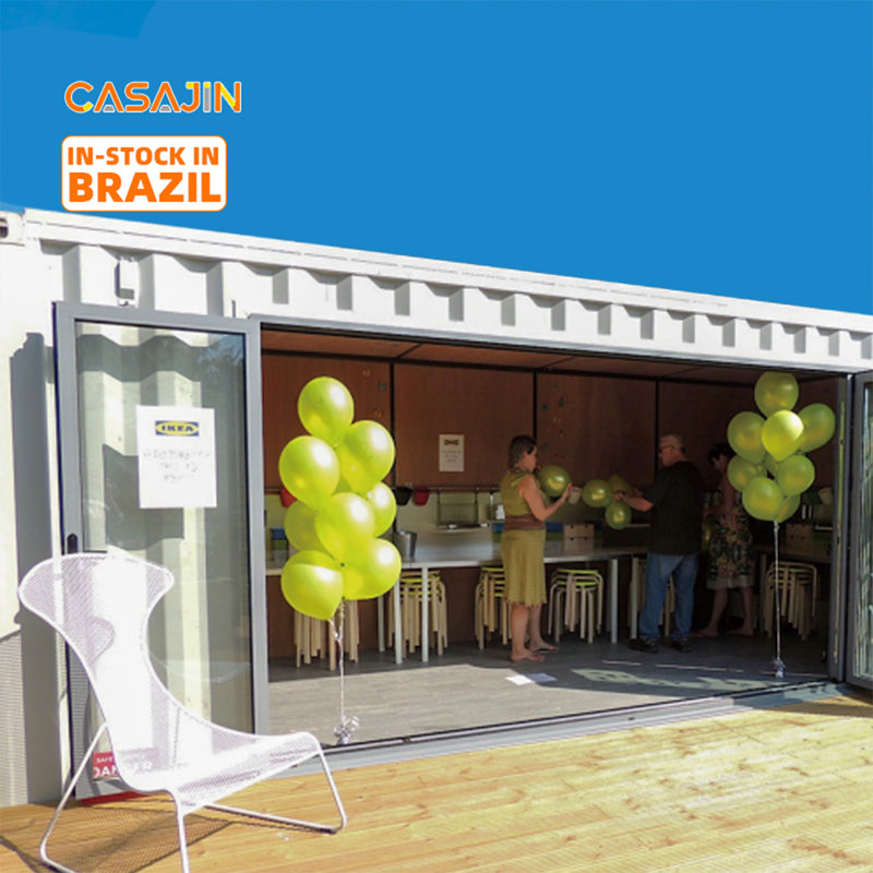 Carregue imagem no visualizador da galeriaBares comerciais, lojas e contêineres de hotel
