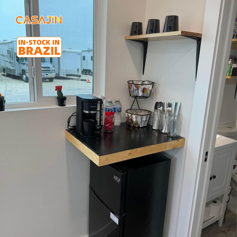 Carregue imagem no visualizador da galeriaDuplex de contêineres de 40 pés
