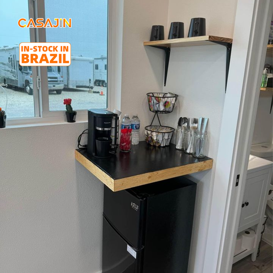 Duplex de contêineres de 40 pés