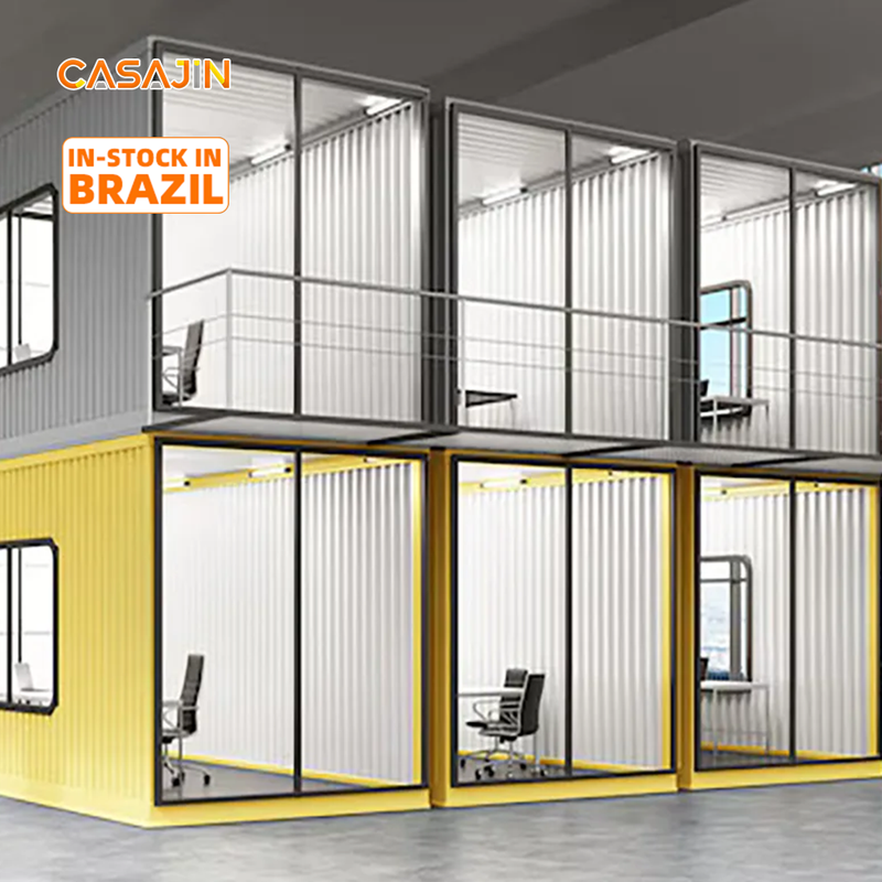 Carregue imagem no visualizador da galeriaEscritório/espaço de trabalho em contêiner
