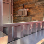 Bar em contêiner de 20 pés - Premium