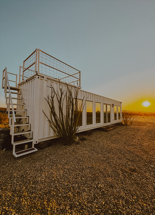 Fabricante profissional de casas pré-fabricadas